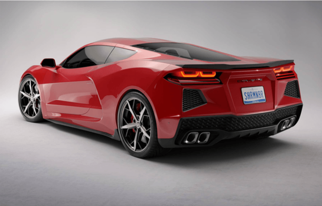 2020 chevrolet mid engine corvette c8 masterfully rendered 125065 1 1024x657 - 2020-chevrolet-mid-engine-corvette-c8-masterfully-rendered-125065_1