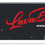 RNR-lavabuss. 1